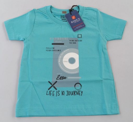 Picture of MDL03192 :: Size:18-24 Months :: Boys T-Shirts