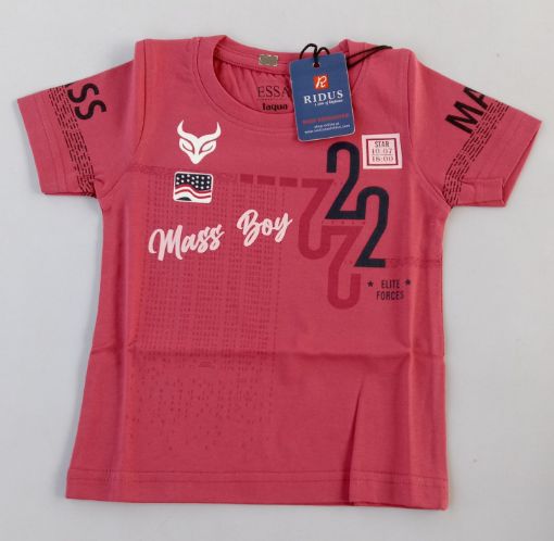 Picture of MDL03192 :: Size:18-24 Months :: Boys T-Shirts