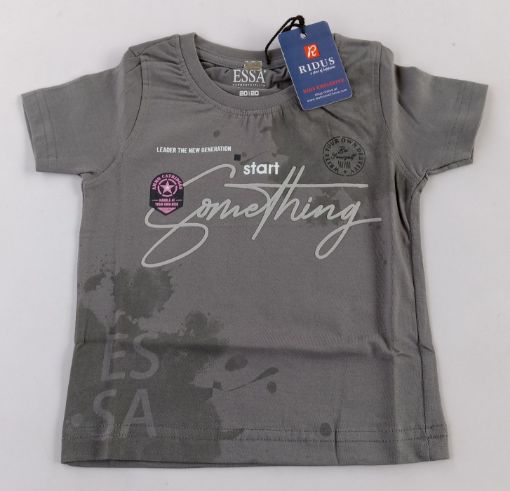Picture of MDL03192 :: Size:2-3 Years :: Boys T-Shirts