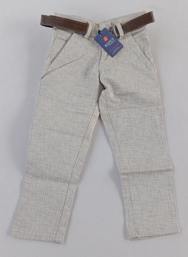 Picture of MDL03197 :: Size:6-7 Years :: Boys Pants