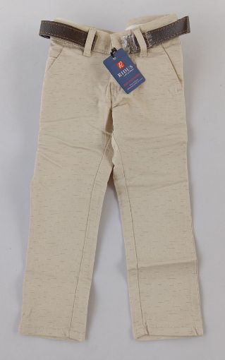 Picture of MDL03197 :: Size:6-7 Years :: Boys Pants