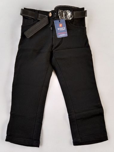 Picture of MDL03199 :: Size:7-8 Years :: Boys Jeans