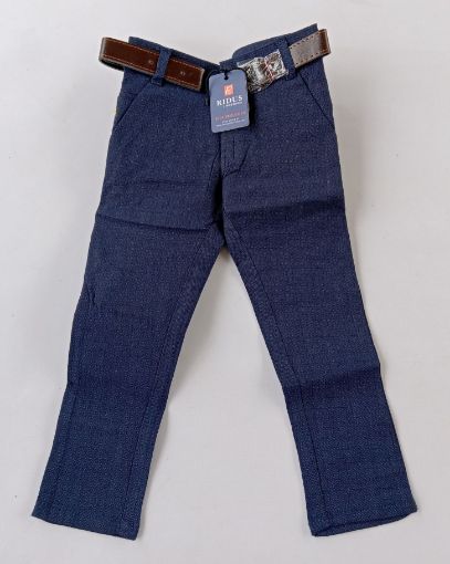 Picture of MDL03200 :: Size:4-5 Years :: Boys Pants