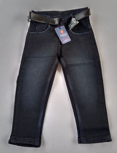 Picture of MDL03201 :: Size:7-8 Years :: Boys Jeans