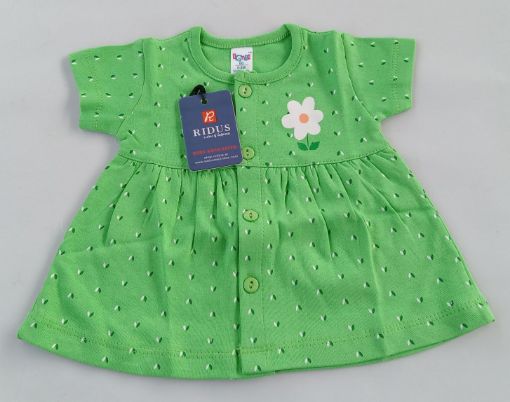 Picture of MDL03236 :: Size:0-3 Months :: Baby Girl-Frocks