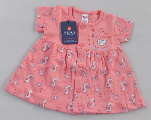 Picture of MDL03241 :: Size:3-6 Months :: Baby Girl-Frocks