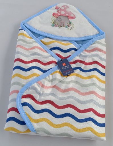 Picture of MDL03246 :: Size:New Born :: Baby Wrap