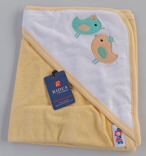 Picture of MDL03250 :: Size:New Born :: Baby Wrap