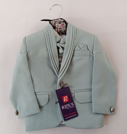 Picture of MDL03319 :: Size:6-9 Months :: Boys Party Wear