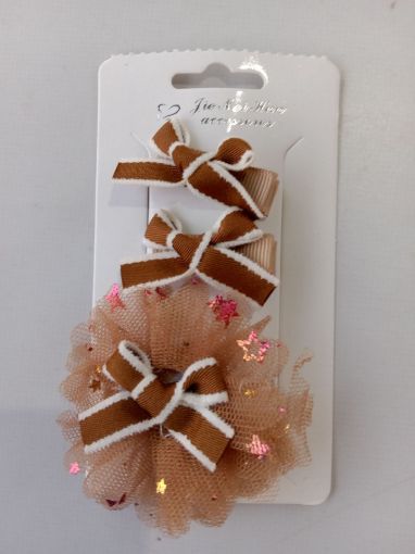 Picture of MDL03321 :: Size:Standard :: Girls Hair Clips