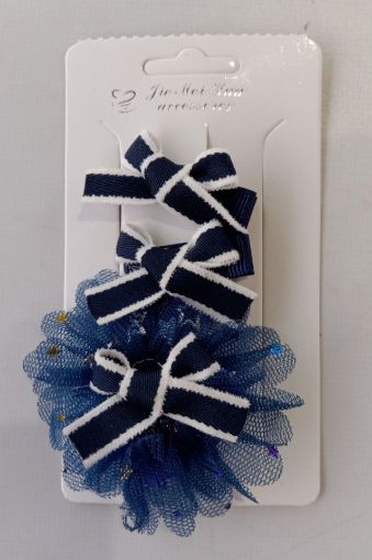 Picture of MDL03321 :: Size:Standard :: Girls Hair Clips