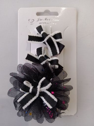 Picture of MDL03321 :: Size:Standard :: Girls Hair Clips