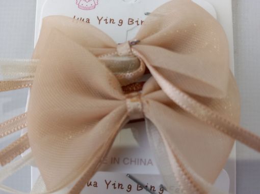 Picture of MDL03322 :: Size:Standard :: Girls Hair Clips