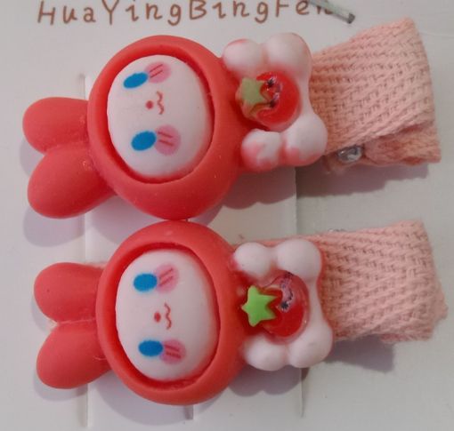 Picture of MDL03322 :: Size:Standard :: Girls Hair Clips