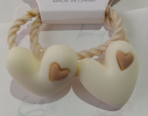 Picture of MDL03322 :: Size:Standard :: Girls Hair Clips