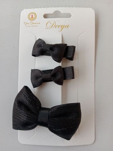 Picture of MDL03326 :: Size:Standard :: Girls Hair Clips