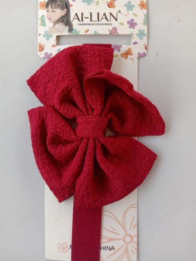 Picture of MDL03329 :: Size:Standard :: Girls Hair Band