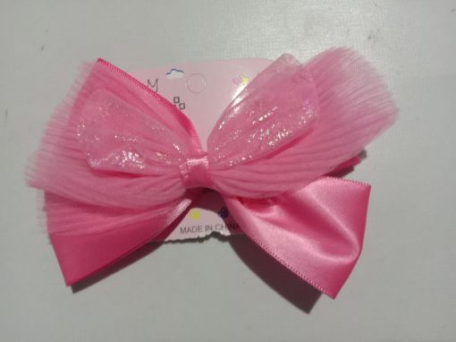 Picture of MDL03330 :: Size:Standard :: Girls Hair Clips