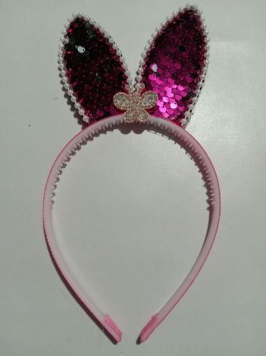 Picture of MDL03334 :: Size:Standard :: Girls Hair Band
