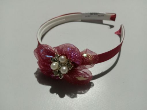 Picture of MDL03335 :: Size:Standard :: Girls Hair Band