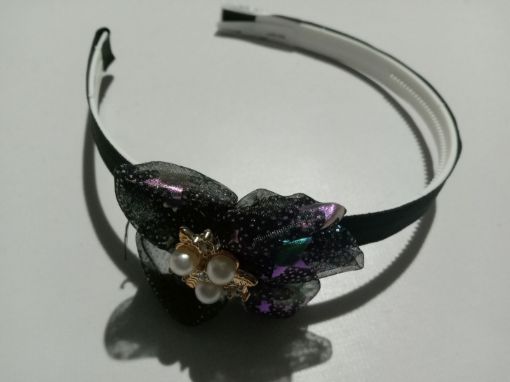 Picture of MDL03335 :: Size:Standard :: Girls Hair Band