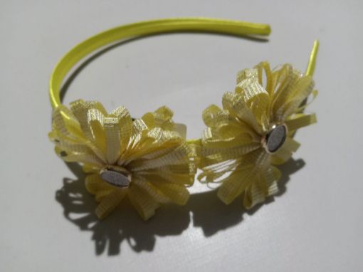 Picture of MDL03337 :: Size:Standard :: Girls Hair Band