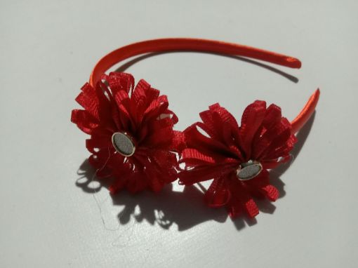 Picture of MDL03337 :: Size:Standard :: Girls Hair Band