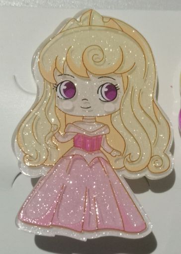 Picture of MDL03338 :: Size:Standard :: Girls Hair Clips