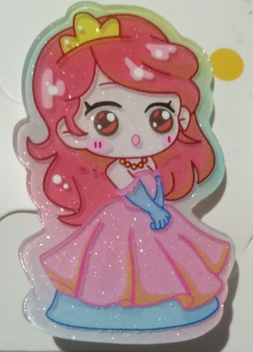 Picture of MDL03339 :: Size:Standard :: Girls Hair Clips