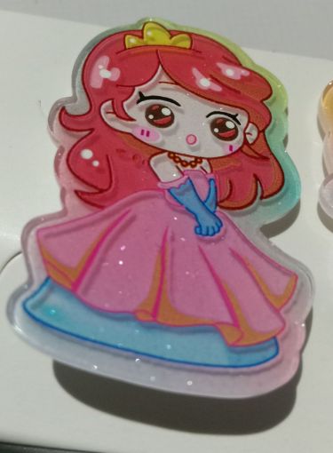 Picture of MDL03339 :: Size:Standard :: Girls Hair Clips