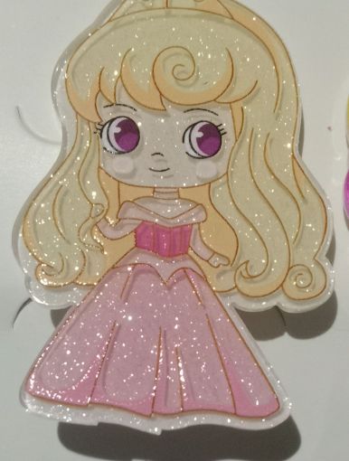 Picture of MDL03341 :: Size:Standard :: Girls Hair Clips