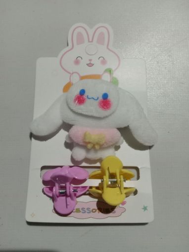 Picture of MDL03342 :: Size:Standard :: Girls Hair Clips