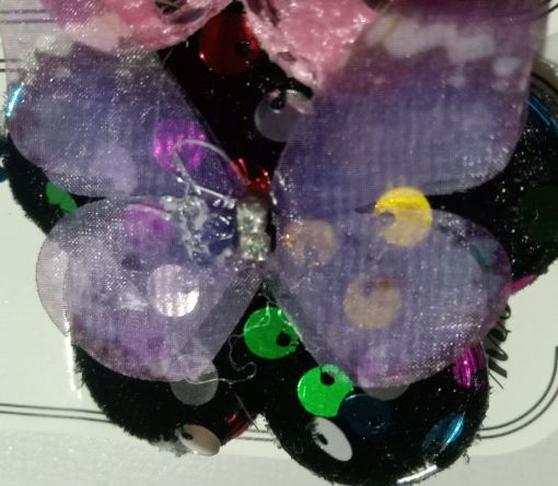 Picture of MDL03343 :: Size:Standard :: Girls Hair Clips