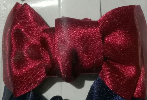 Picture of MDL03345 :: Size:Standard :: Girls Hair Clips