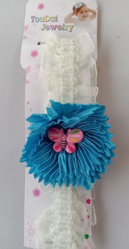 Picture of MDL03346 :: Size:Standard :: Girls Hair Band