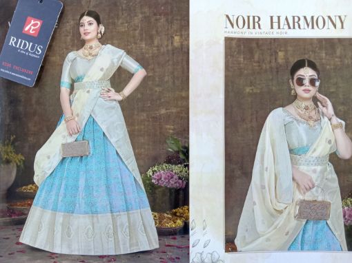 Picture of MDL03353 :: Size:6-7 Years :: Girls Lehenga