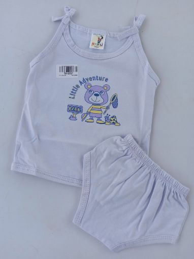 Picture of MDL03384 :: Size:9-12 Months :: Baby Sets