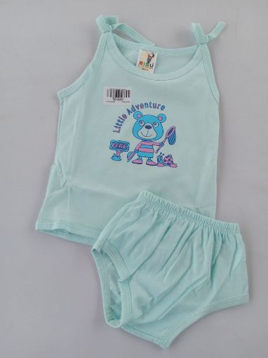 Picture of MDL03384 :: Size:9-12 Months :: Baby Sets