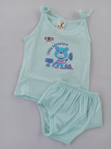 Picture of MDL03384 :: Size:9-12 Months :: Baby Sets