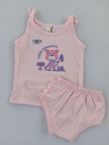Picture of MDL03384 :: Size:9-12 Months :: Baby Sets