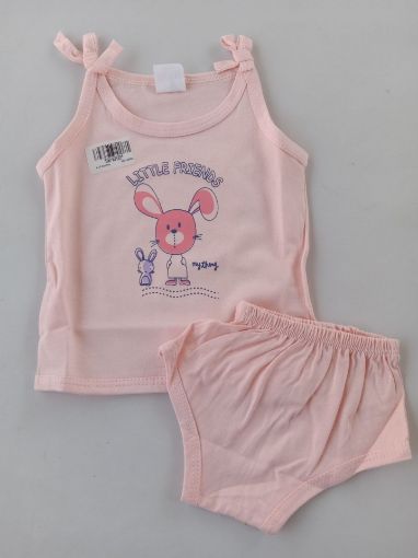 Picture of MDL03385 :: Size:9-12 Months :: Baby Sets