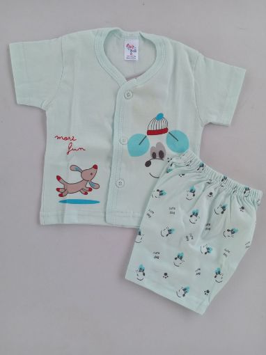 Picture of MDL03388 :: Size:9-12 Months :: Baby Sets