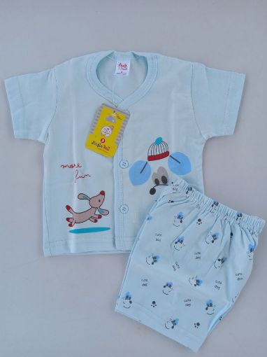 Picture of MDL03388 :: Size:9-12 Months :: Baby Sets