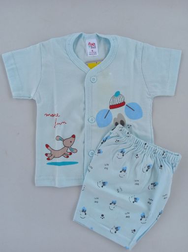 Picture of MDL03388 :: Size:9-12 Months :: Baby Sets