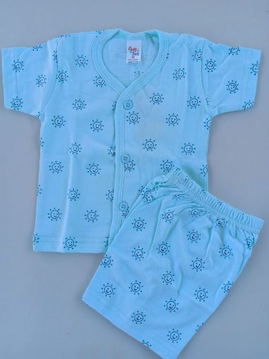 Picture of MDL03389 :: Size:9-12 Months :: Baby Sets