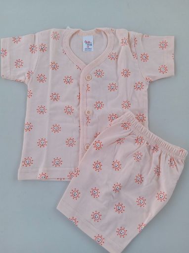 Picture of MDL03389 :: Size:9-12 Months :: Baby Sets