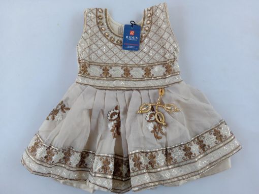Picture of MDL03392 :: Size:2-3 Years :: Girls Traditional Wear