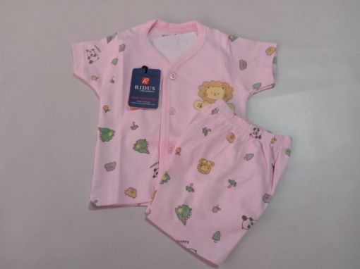 Picture of MDL03463 :: Size:3-6 Months :: Baby Sets