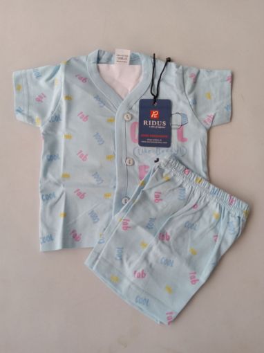 Picture of MDL03464 :: Size:3-6 Months :: Baby Sets