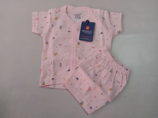 Picture of MDL03465 :: Size:New Born :: Baby Sets